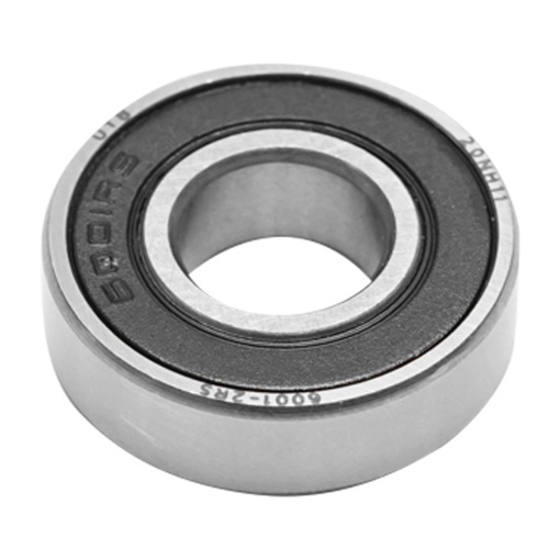 Rulment 6001 2RS - Img 2