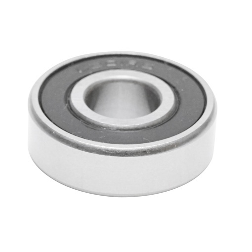 Rulment 6201 2RS alternator U-650 - Img 2