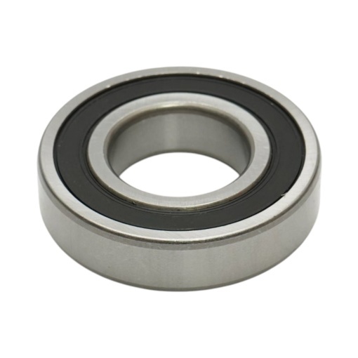 Rulment 6207 2RS 35x72x17mm compresor U-650 - Img 4