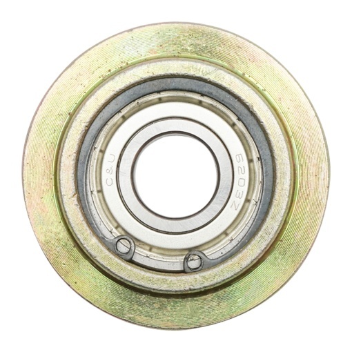 Rulment intinzator lant 6203Z cu carcasa pentru balotiera 9YK 93.88x40x18mm - Img 2