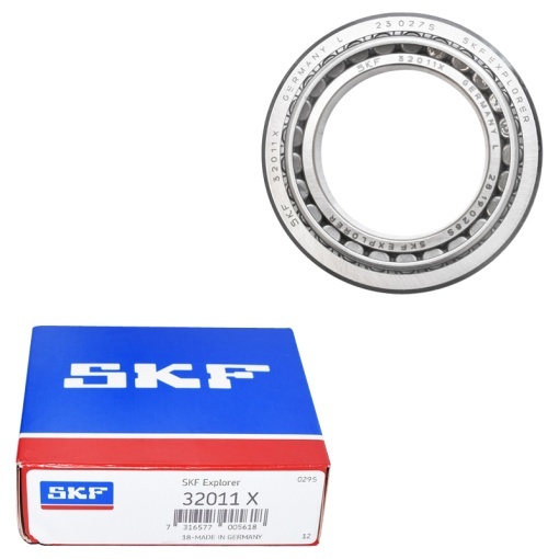Rulment SKF 32011 X/Q - Img 3