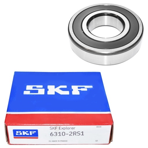 Rulment SKF 6310 2RS - Img 3