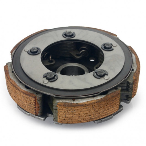 Saboti ambreiaj Atv CF Moto CF800, Z8, X8 (800cc) - Img 2