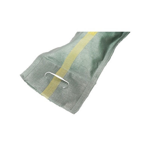 Sac nisip 120g pentru ancorare plasa/folie siloz 27x120cm Breckner Germany - Img 4