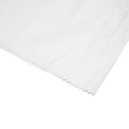 Sac rafie alb 50x100cm PP 50g - Img 5