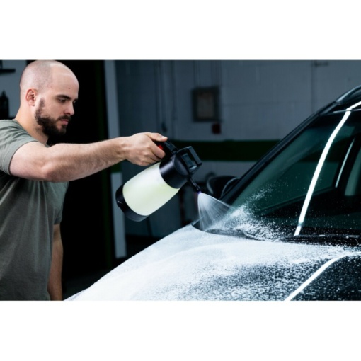 Sampon auto Max Power 1420ml - Img 3