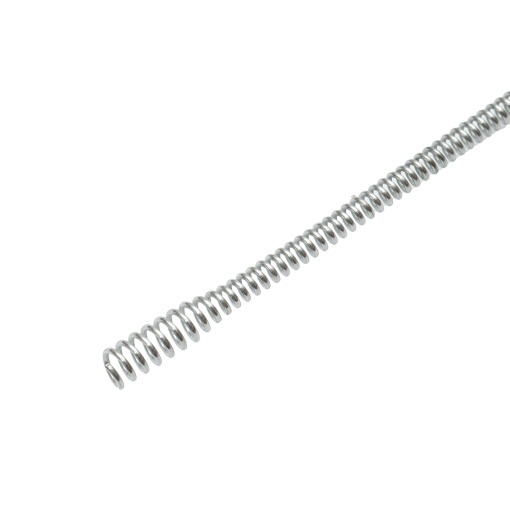 Sarpe curatat tevi 3m, Ø 5mm - Img 3