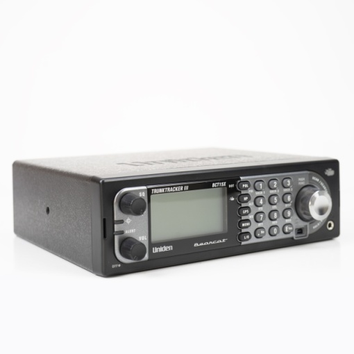 Scaner Uniden BCT15X, 25-1300MHz, 9000 canale - Img 4