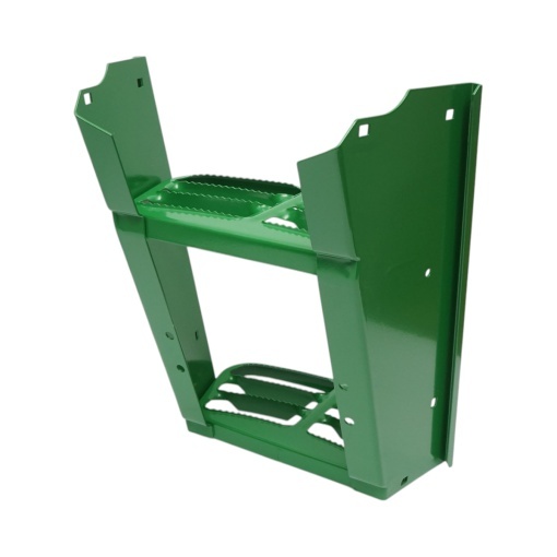 Scara cu 2 trepte cabina tractor John Deere cod OEM AL154911, AL113571, 26/848-6, 65412096 - Img 2
