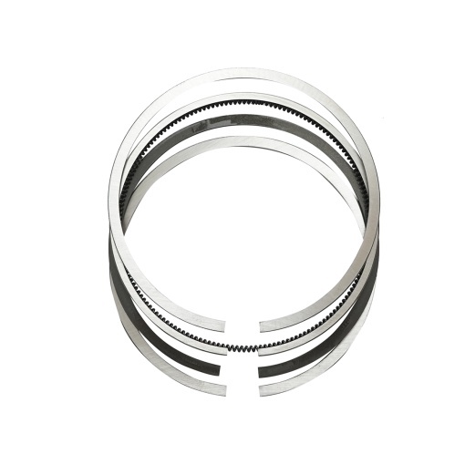Segmenti motor Ford fi 106.68mm pentru 1 piston 0.35+2.35+2.35+4.7mm cod OEM 81814535, 83917464, CFPN6149AS, DJPN6149S, VPB4530 - Img 3