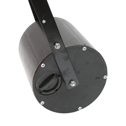 Semanatoare manuala cu 12 dinti, adancime semanare 6.5cm THOR - Img 7
