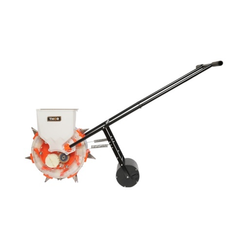 Semanatoare manuala cu 7 dinti, adancime semanare 6.5cm THOR - Img 2