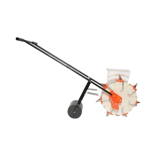 Semanatoare manuala cu 7 dinti, adancime semanare 6.5cm THOR - Img 6