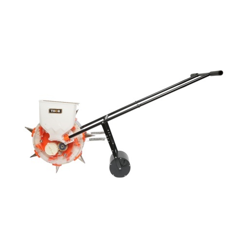 Semanatoare manuala cu 7 dinti, adancime semanare 8cm THOR - Img 2