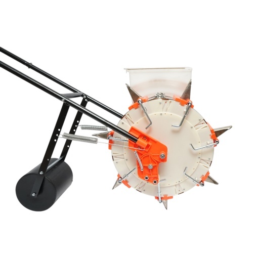 Semanatoare manuala cu 7 dinti, adancime semanare 8cm THOR - Img 9