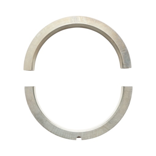 Semicuzineti etansare standard pentru arborele motor U-650 /set - Img 3