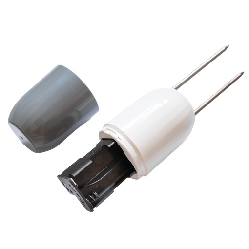 Senzor inteligent de temperatura si umiditate a solului PNI SafeHome PT200S WiFi aplicatie de mobil Tuya Smart - Img 5