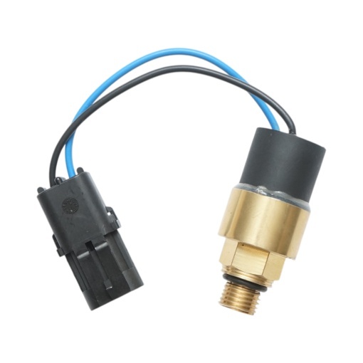 Senzor presiune frana Case IH, New Holland cod OEM 339529A1 - Img 3