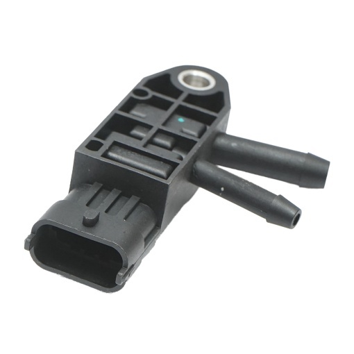 Senzor presiune gaze galerie evacuare pentru Case IH, New Holland, Fiat, Steyr cod OEM 84286249, 0281006288, 842862490 - Img 2