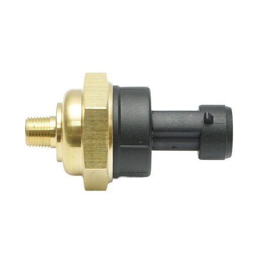 Senzor presiune ulei Bobcat 3 pini cod OEM 6674315 - Img 2