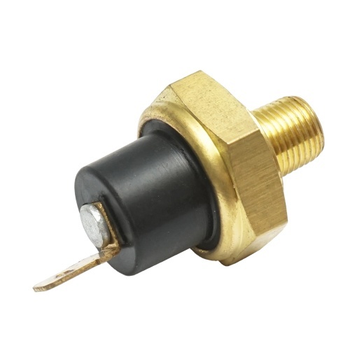 Senzor presiune ulei hidraulic pentru Deutz-Fahr, Same, Lamborghini cod OEM 27099180010, 04394817, 2.7099.150.0, 270991500, 2.7099.180.0, 2.7099.180.0/10, 270991800 - Img 3