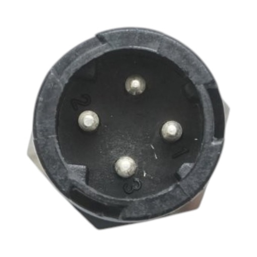 Senzor presiune ulei motor Volvo cod OEM 22899626, 2620796740, 20803850, 21302639, 21634021 - Img 6