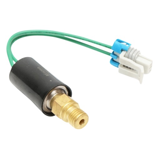 Senzor presiune ulei pentru John Deere RE165069 - Img 2
