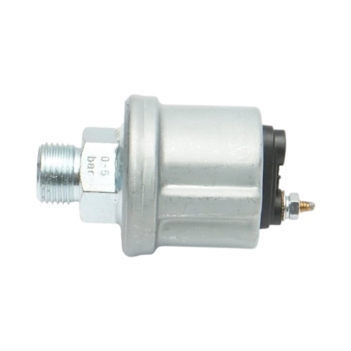 Senzor presiune ulei universal 0-5 bar, 1 pin, filet M18x1.5mm - Img 3
