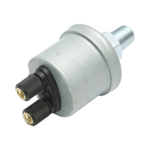 Senzor presiune ulei universal 5 bar, 2 pini, filet 1/4 NPT Breckner Germany - Img 4