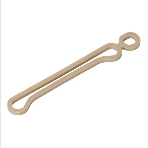 Set 10 buc elastic pentru cort remorca - Img 2