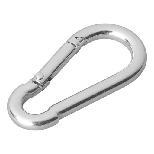 Set 2 buc Carabina metalica 5x50mm - Img 2