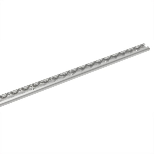 Set 2 Sine ancorare aluminiu 60 cm cu carlige - Img 2