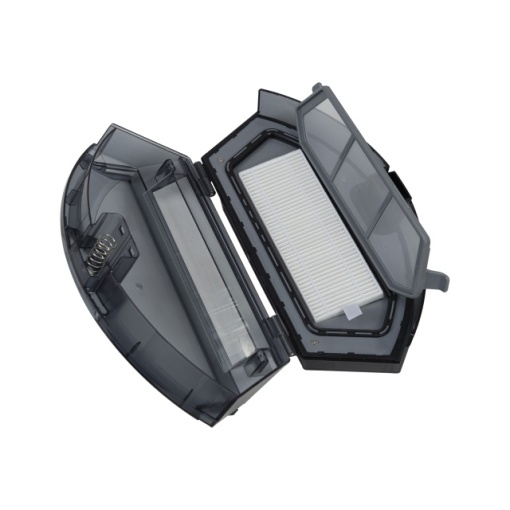 Set 5 bucati filtru de schimb pentru robot aspirator inteligent PNI SafeHome Cleaner PTV35 - Img 4