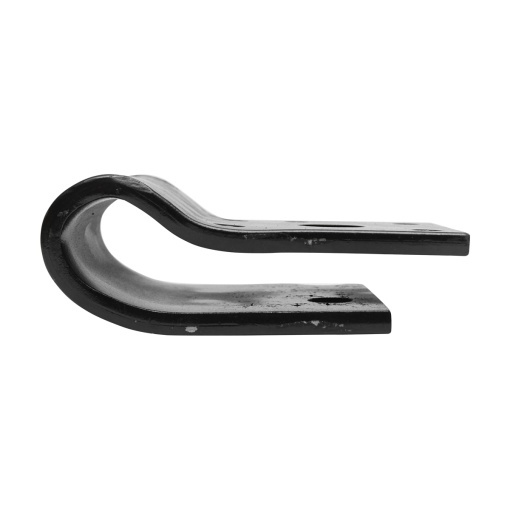 Set arc foaie mecanism hidraulic stanga/dreapta pentru Fendt cod OEM 258861030049 - Img 3
