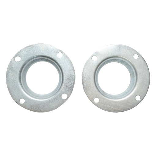 Set capace lagar rulment UC511 tabla 3.8mm - Img 3