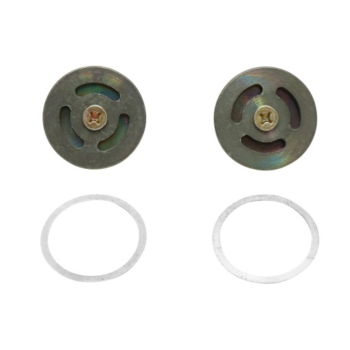 Set complet supape compresor UTB U-650 - Img 3
