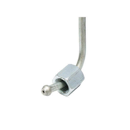 Set conducte injectoare din inox cu clema fixare UTB U-650 - Img 4