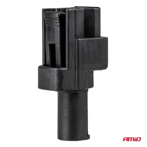 Set conector stecher si priza 1 PIN 2.2mm - Img 3