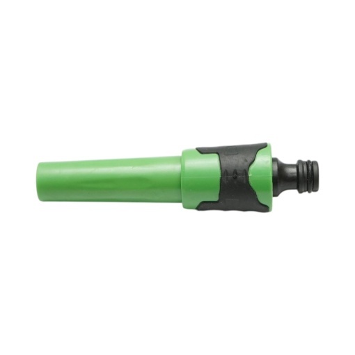 Set duza de stropit reglabila cu adaptor robinet 1/2-3/4 inch, 2 conectori rapizi pentru furtun gradina 1/2 inch Breckner Germany - Img 6