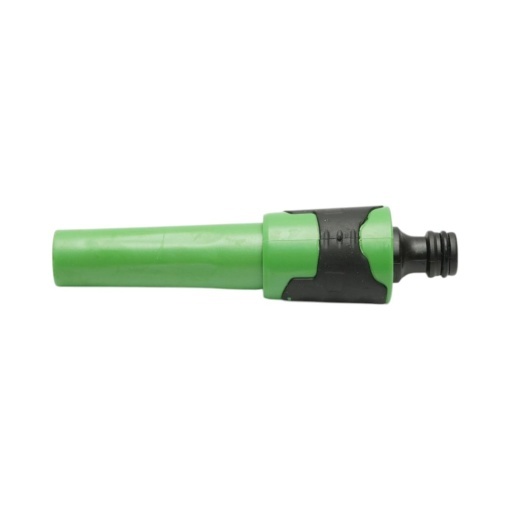 Set duza de stropit reglabila cu adaptor robinet 3/4-1 inch, 2 conectori rapizi pentru furtun gradina 1/2 inch Breckner Germany - Img 6