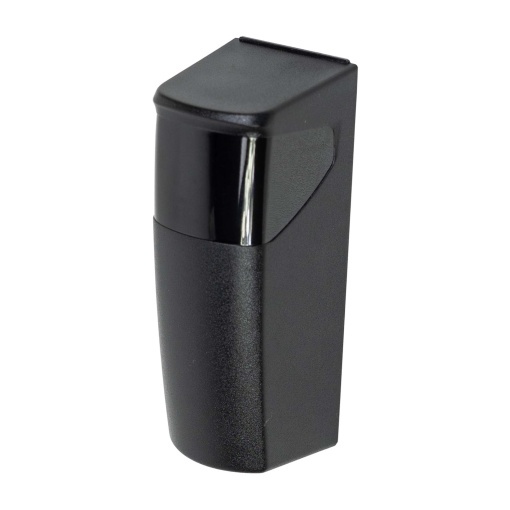Set fotocelule PNI CEL135 pentru control porti, IP45, negru - Img 3