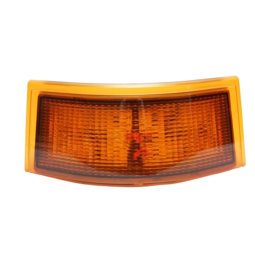 Set lampi semnalizare fata John Deere cod OEM RE55151, RE55150, HR55150 - Img 3