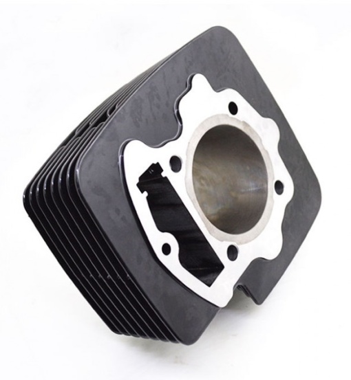 Set motor ATV / Cross 4T CB 250cc (racire aer) Ø 65.4 - Img 2