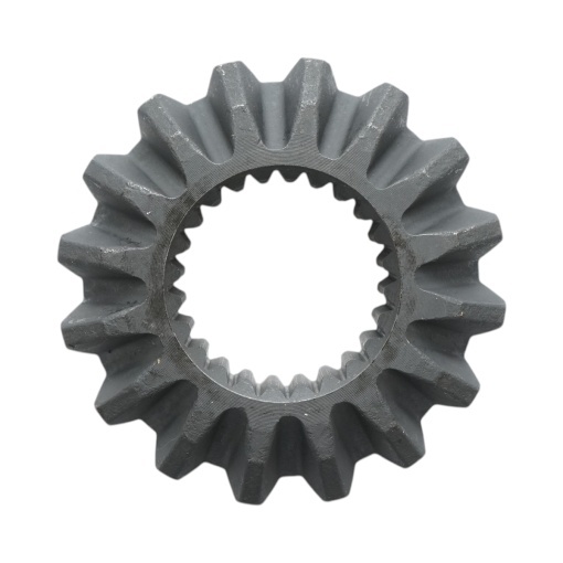Set pinioane diferential fata John Deere Z=16/24 cod OEM R134963, R113897, R259846 - Img 3