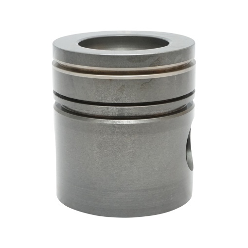 Set piston cu bolt si sigurante pentru Massey Ferguson, Perkins, Landini cod OEM 3637360M91, 3639438M1, VPB2220 - Img 2
