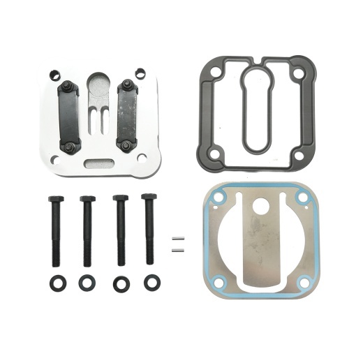 Set reparatie chiuloasa pentru compresor aer Tractor Forestier cu motor Perkins - Img 2