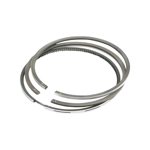 Set segmenti pentru 1 piston fi 94mm 3x2x3mm pentru Deutz-Fhar 04198013 - Img 3