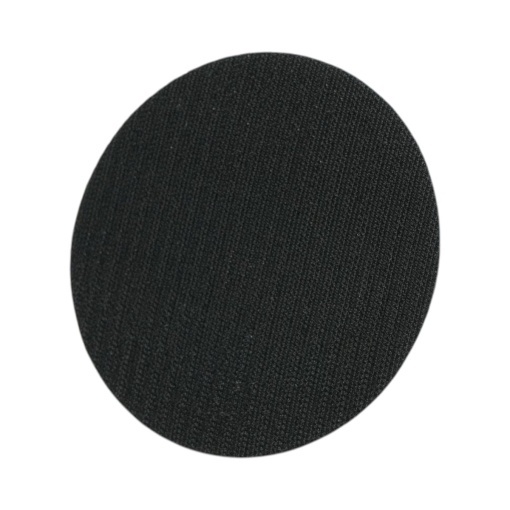 Set suport disc slefuire 125mm Velcro, 5 discuri abrazive P80-P240, adaptor M14 pentru polizor unghiular si bormasina Breckner Germany - Img 3