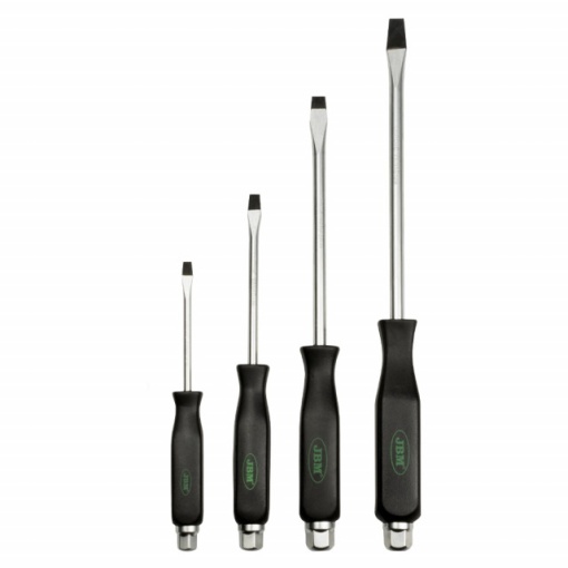 Set surubelnite impact 4x , JBM