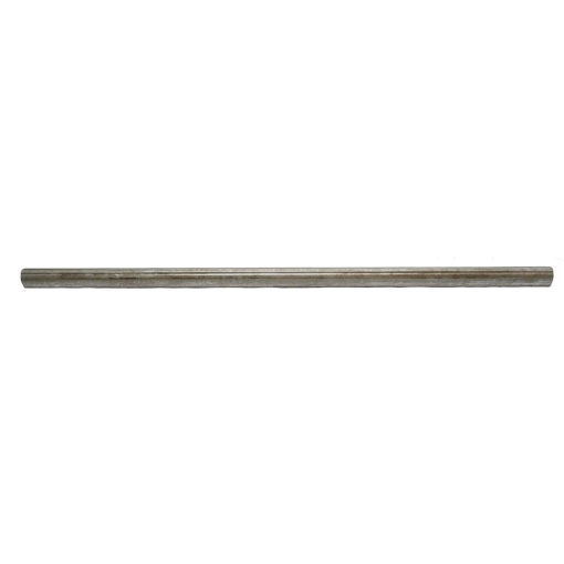 Set teava triunghiulara cardan seria T2 exterior/interior 36x29 L=1m - Img 2